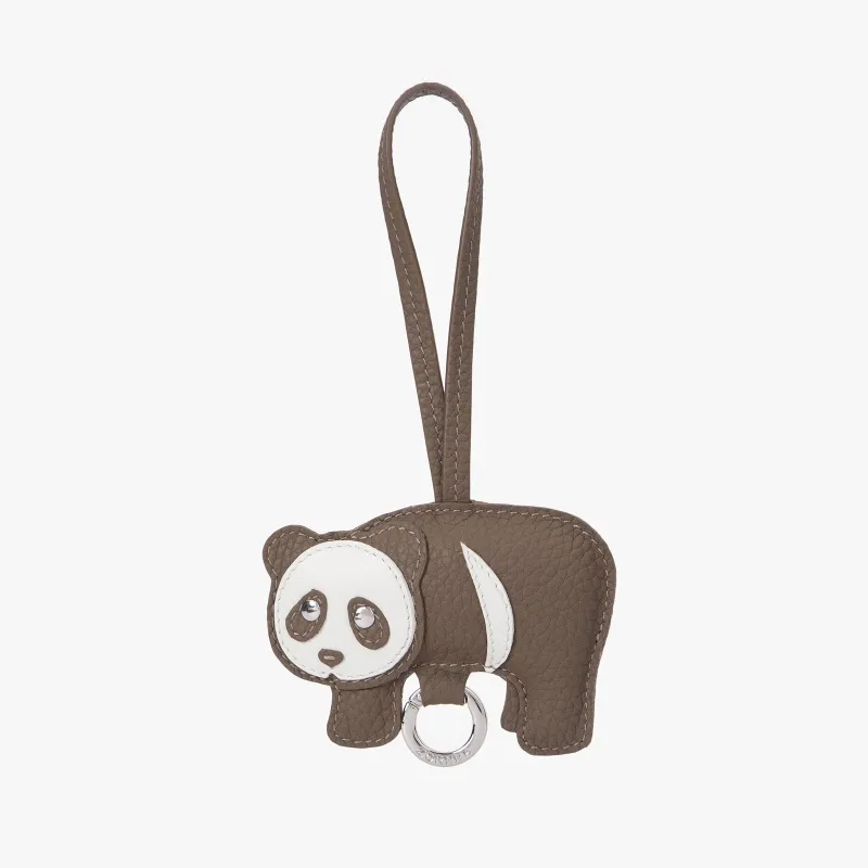Panda Bag Charm sold by Zornna