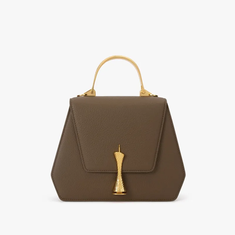 Diamond Arc Crossbody bag sold by Zornna