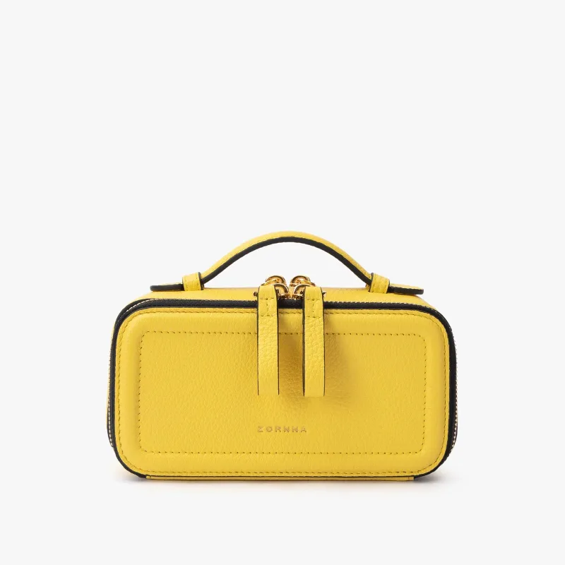 ChicCube Crossbody Bag (Mini) sold by Zornna