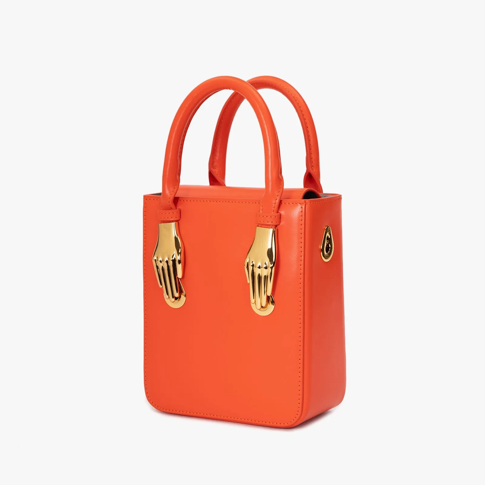 Aieda Luxury Leather Bag sold by Zornna product image thumbnail 3