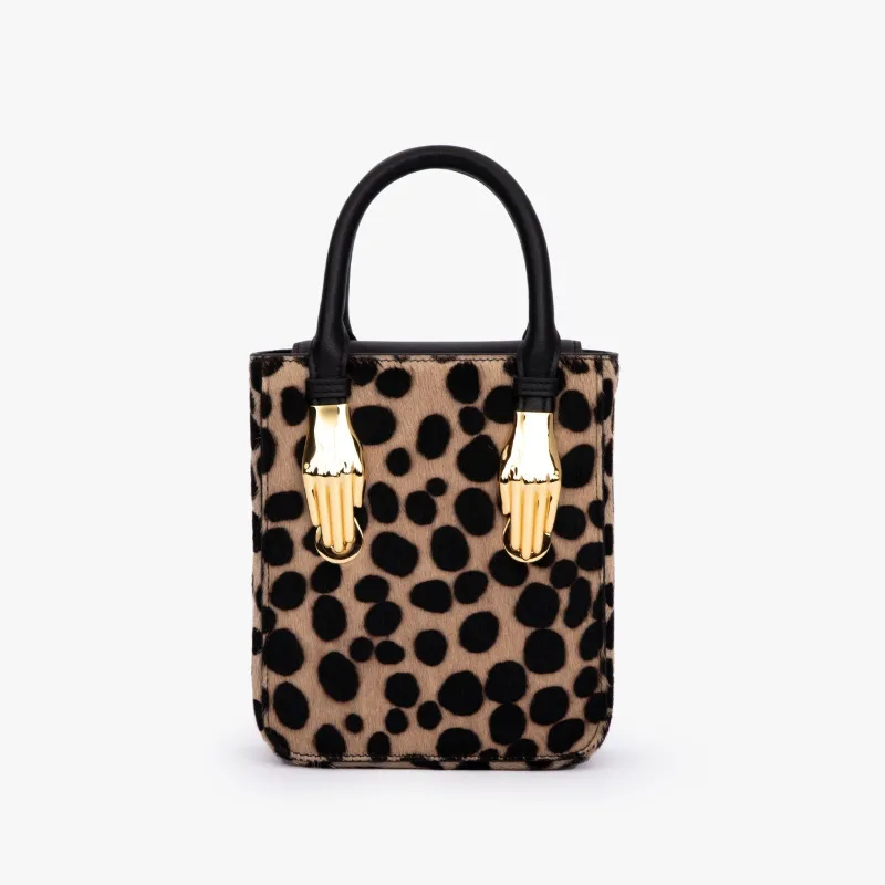 Aieda Bag(Horsehair style) sold by Zornna