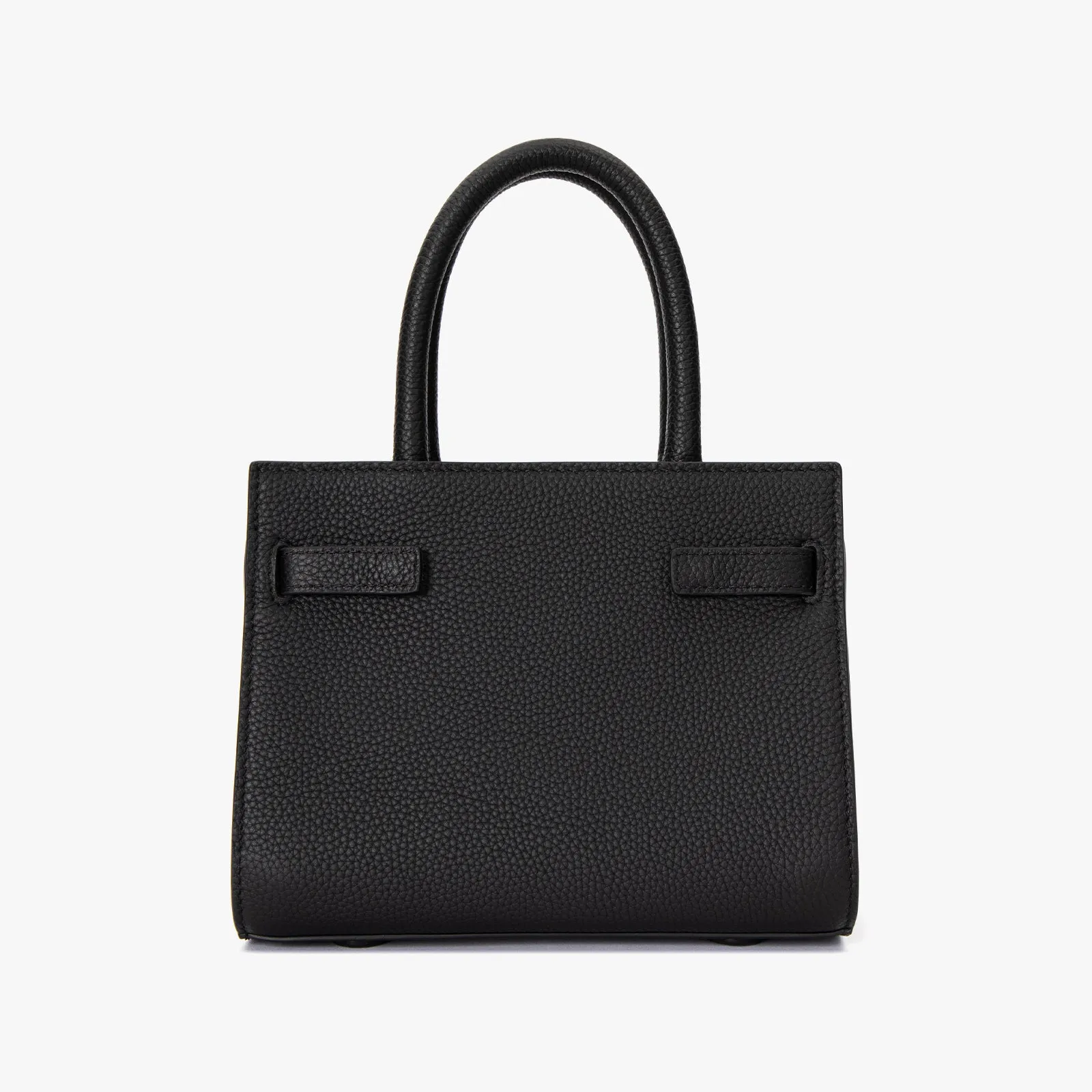 Small Sac De Jour Structured Bag sold by Zornna product image thumbnail 4