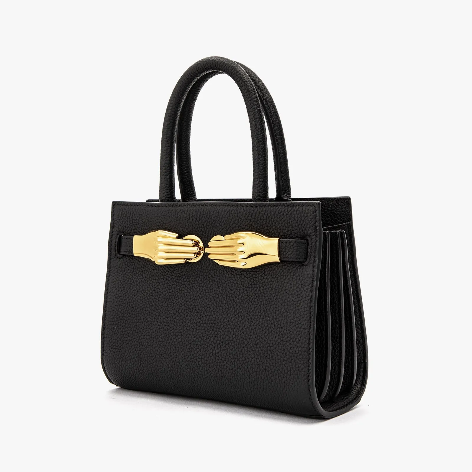 Small Sac De Jour Structured Bag sold by Zornna product image thumbnail 3