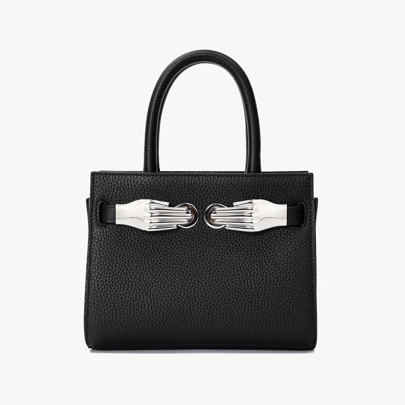 Small Sac De Jour Structured Bag sold by Zornna