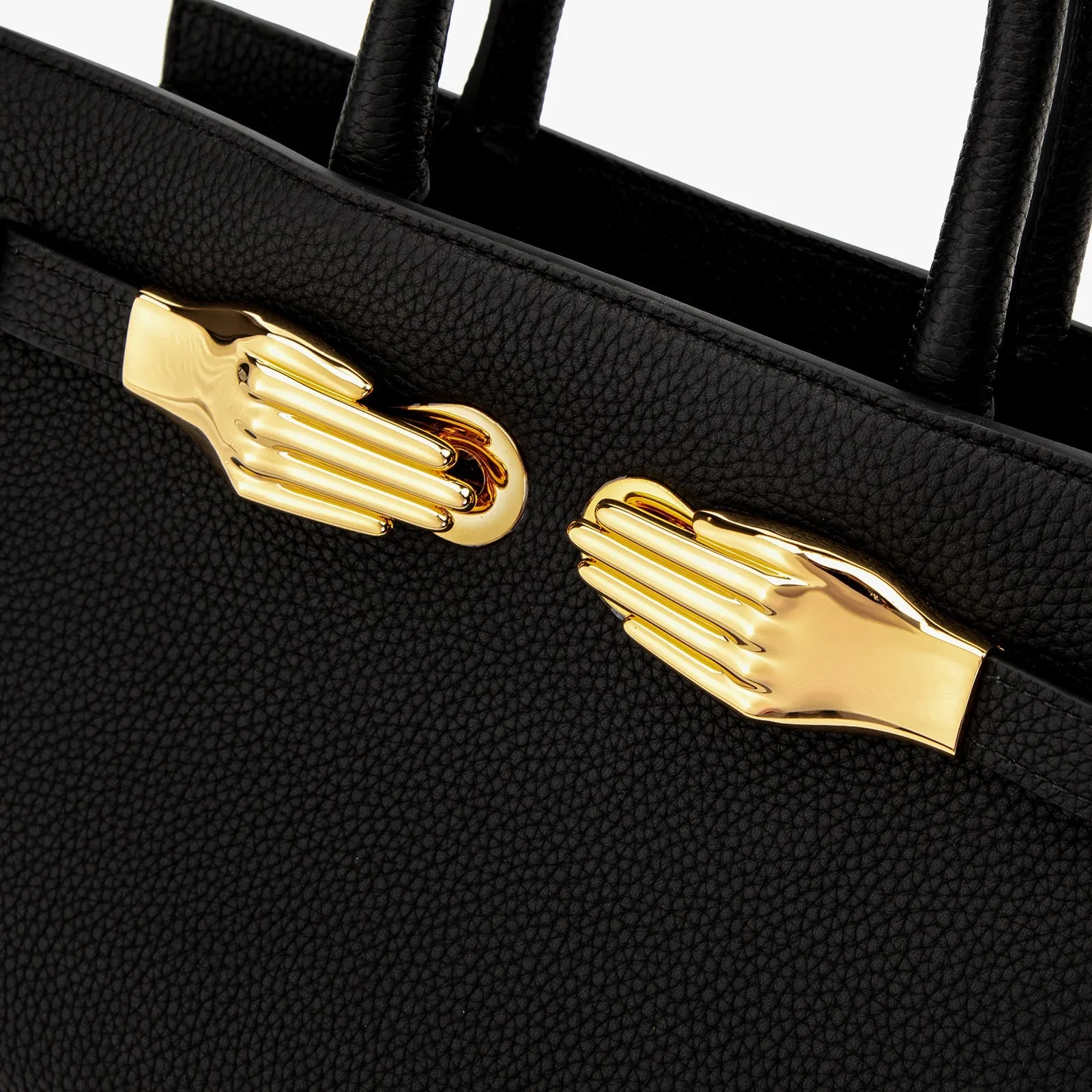 Sac De Jour Structured Bag sold by Zornna product image thumbnail 4