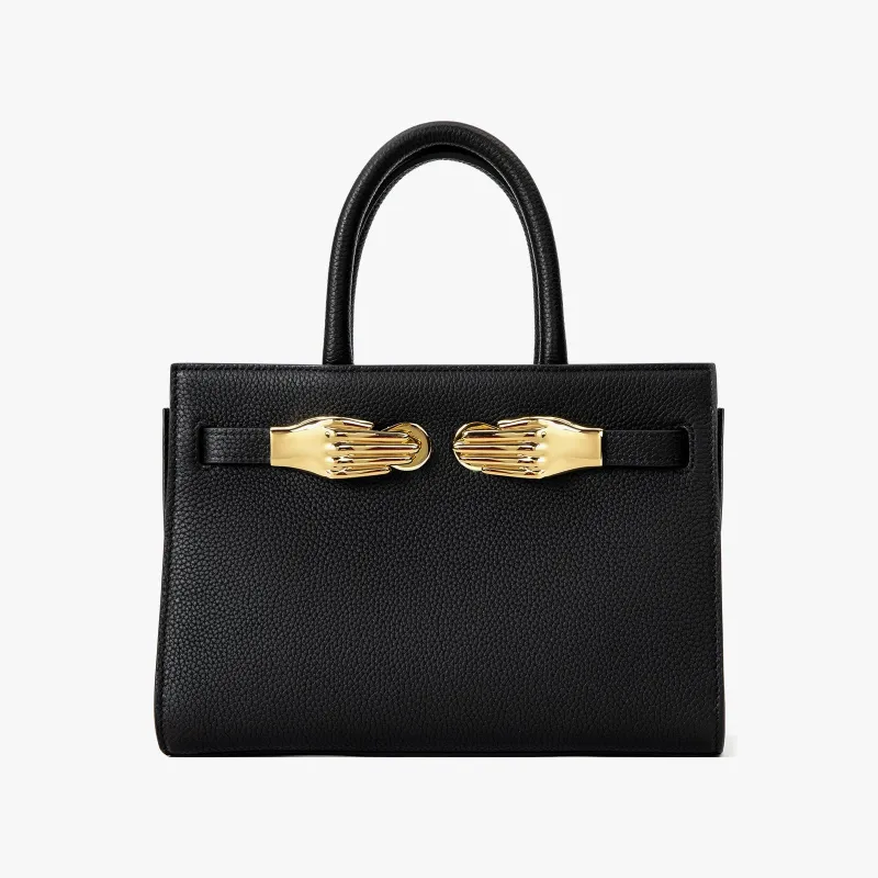 Sac De Jour Structured Bag made by Zornna