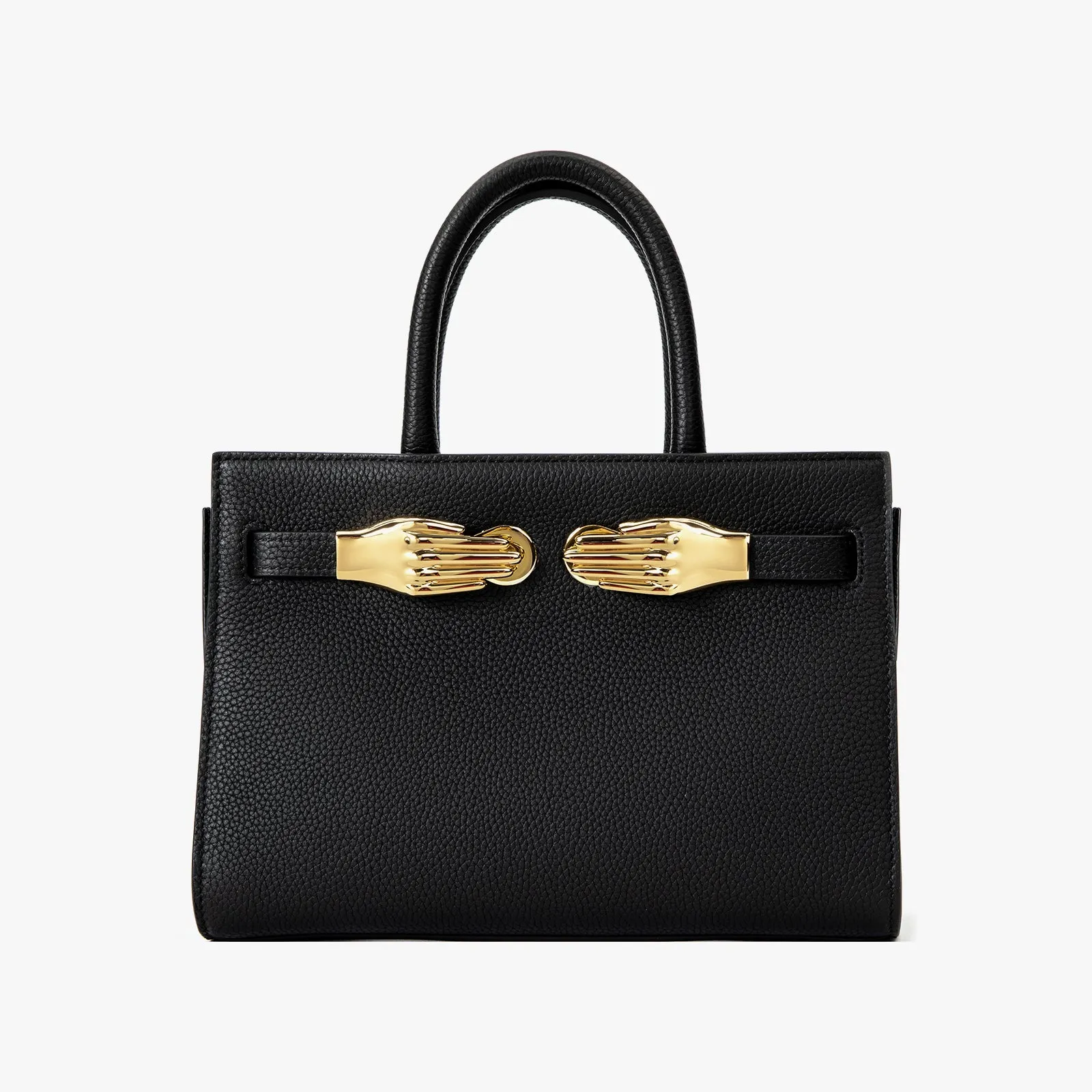 Sac De Jour Structured Bag sold by Zornna