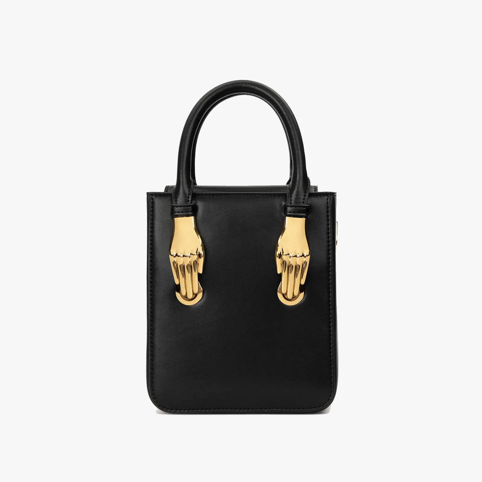 Aieda Bag (vegan leather) sold by Zornna