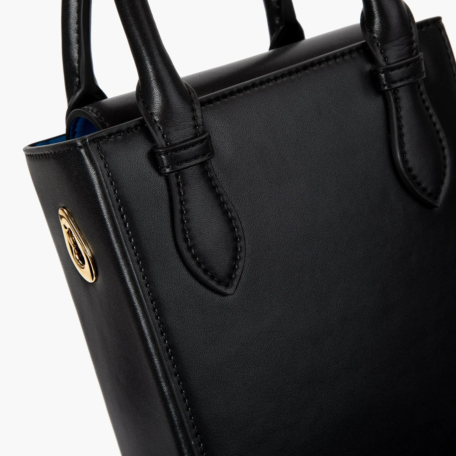 Aieda Bag (vegan leather) sold by Zornna product image thumbnail 4