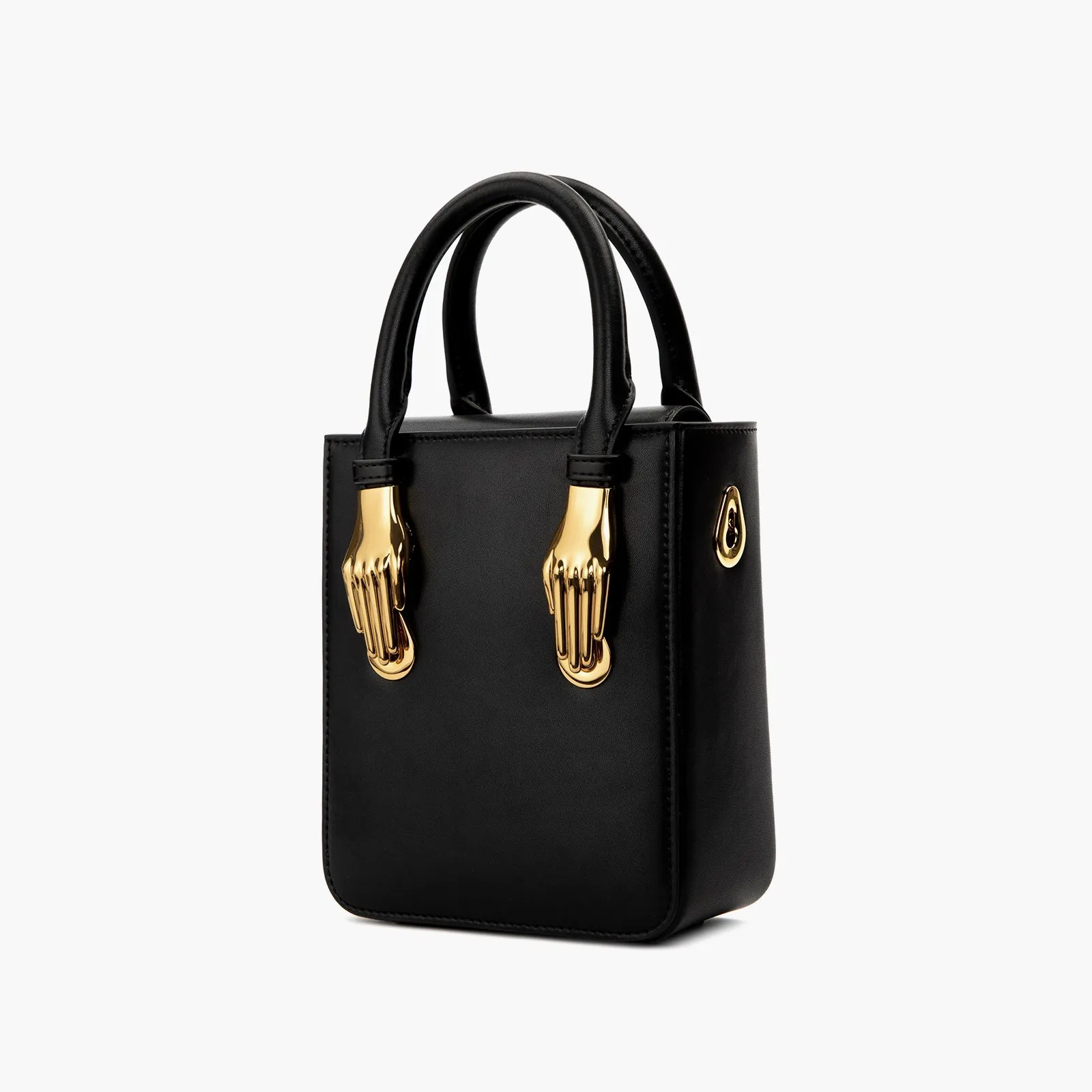 Aieda Bag (vegan leather) sold by Zornna product image thumbnail 2