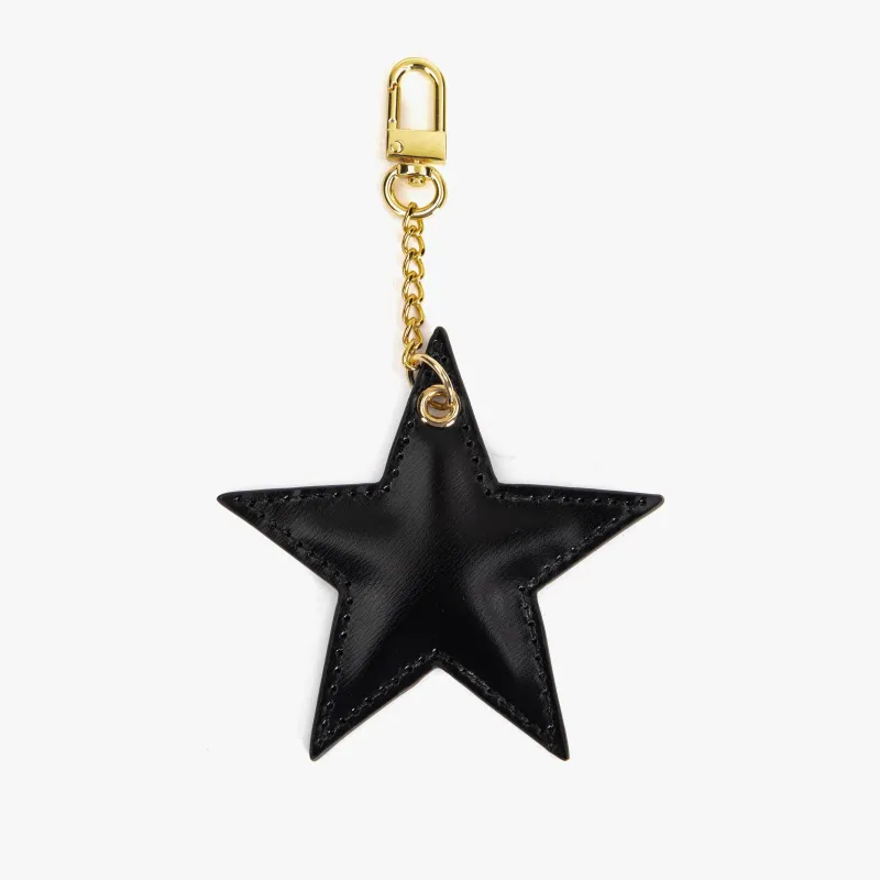 Star Bag Charm made by Zornna