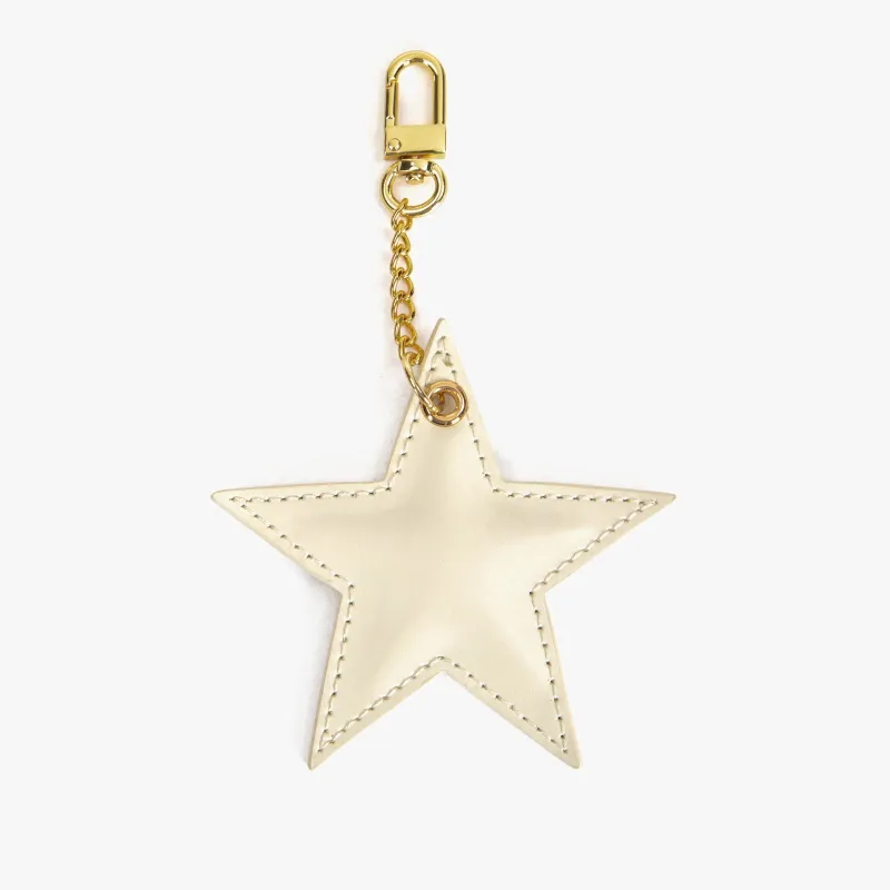 Star Bag Charm made by Zornna