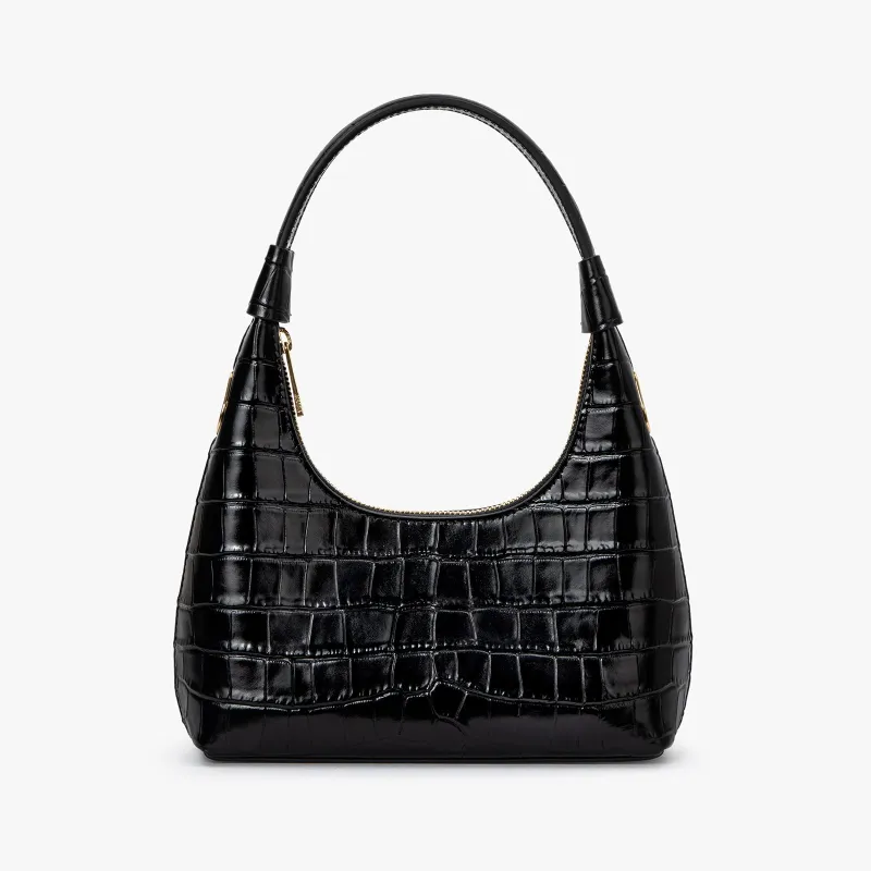 Half Moon Bag made by Zornna