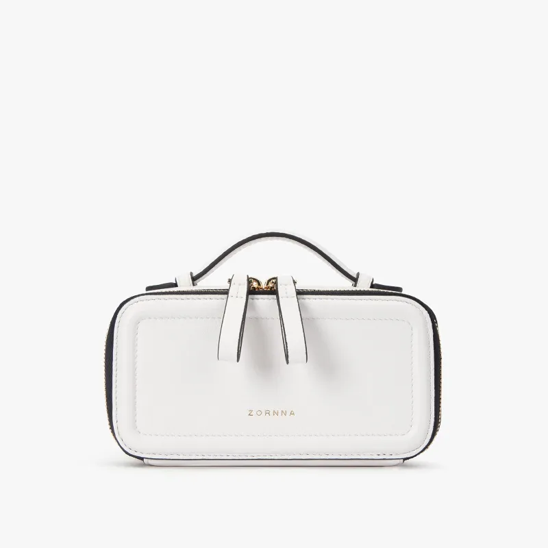 ChicCube Crossbody Bag (Mini) made by Zornna
