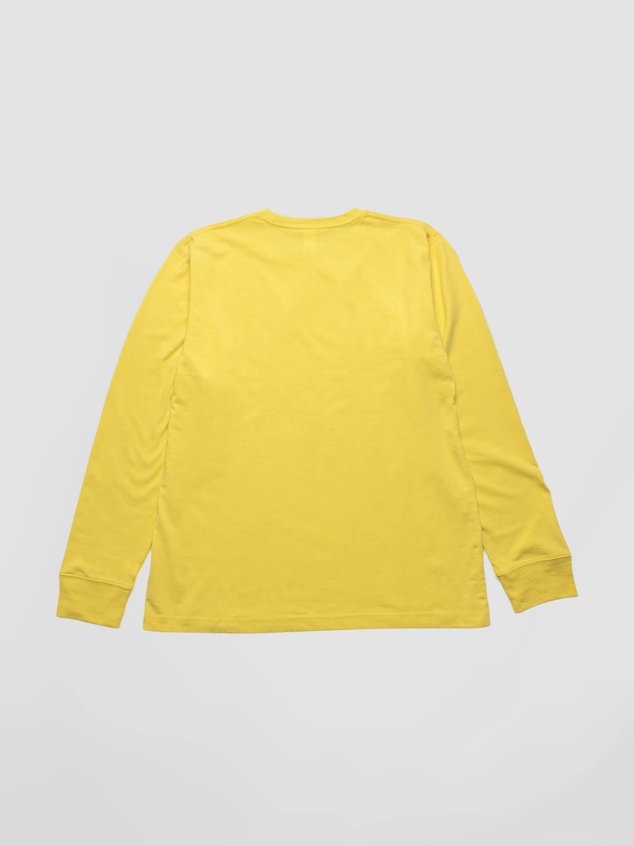 BLANK - Standard Fit Long Sleeve Illuminating - v2 sold by ADAPTURE product image thumbnail 2