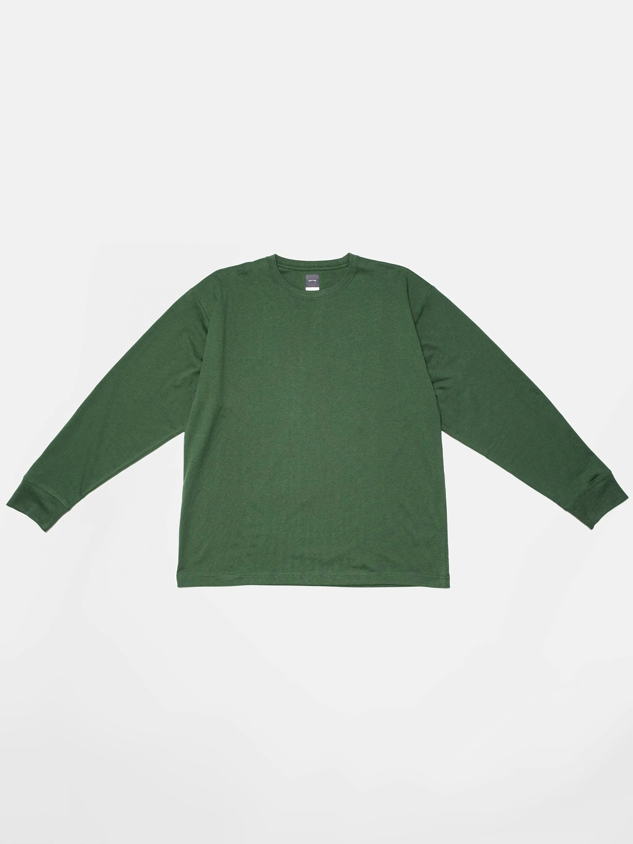 Relaxed Fit Long Sleeve Eden - v2 sold by ADAPTURE product image thumbnail 4