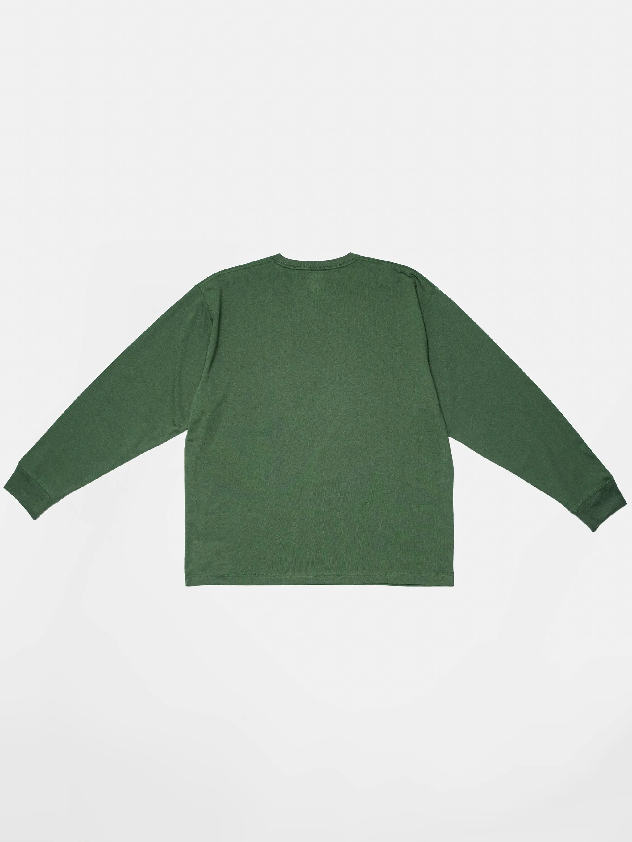 Relaxed Fit Long Sleeve Eden - v2 sold by ADAPTURE product image thumbnail 5