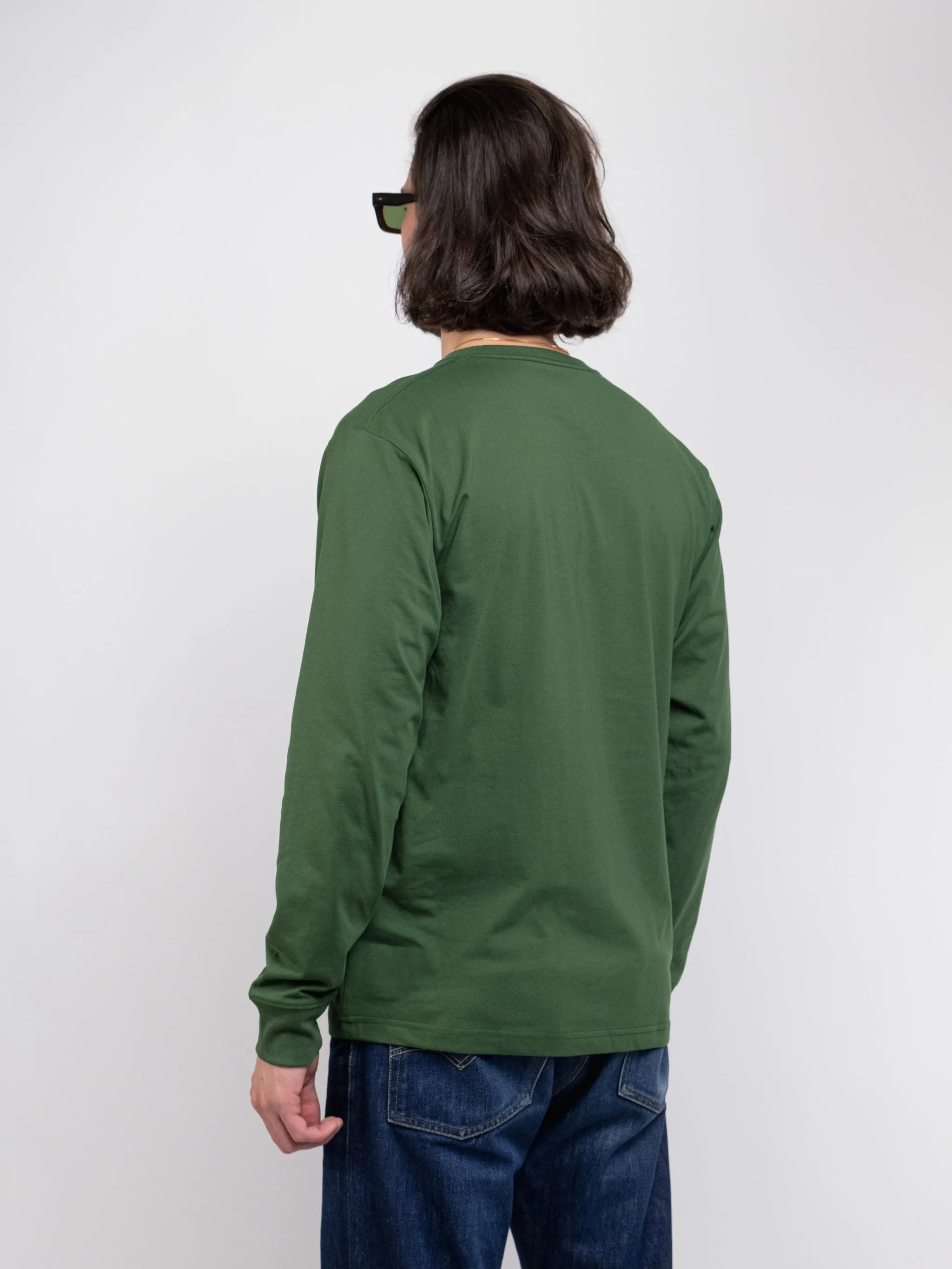 Standard Fit Long Sleeve Eden - v2 sold by ADAPTURE product image thumbnail 3