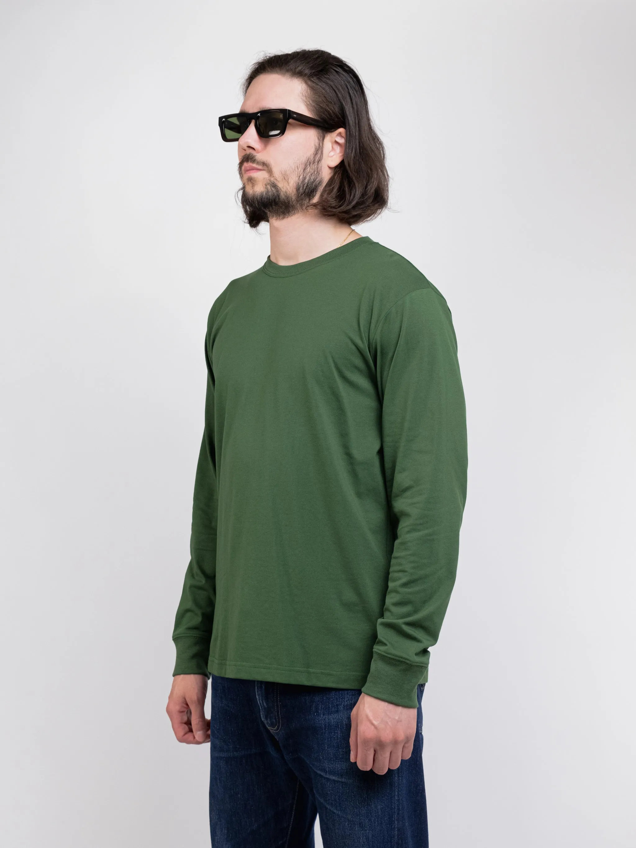 Standard Fit Long Sleeve Eden - v2 sold by ADAPTURE product image thumbnail 2