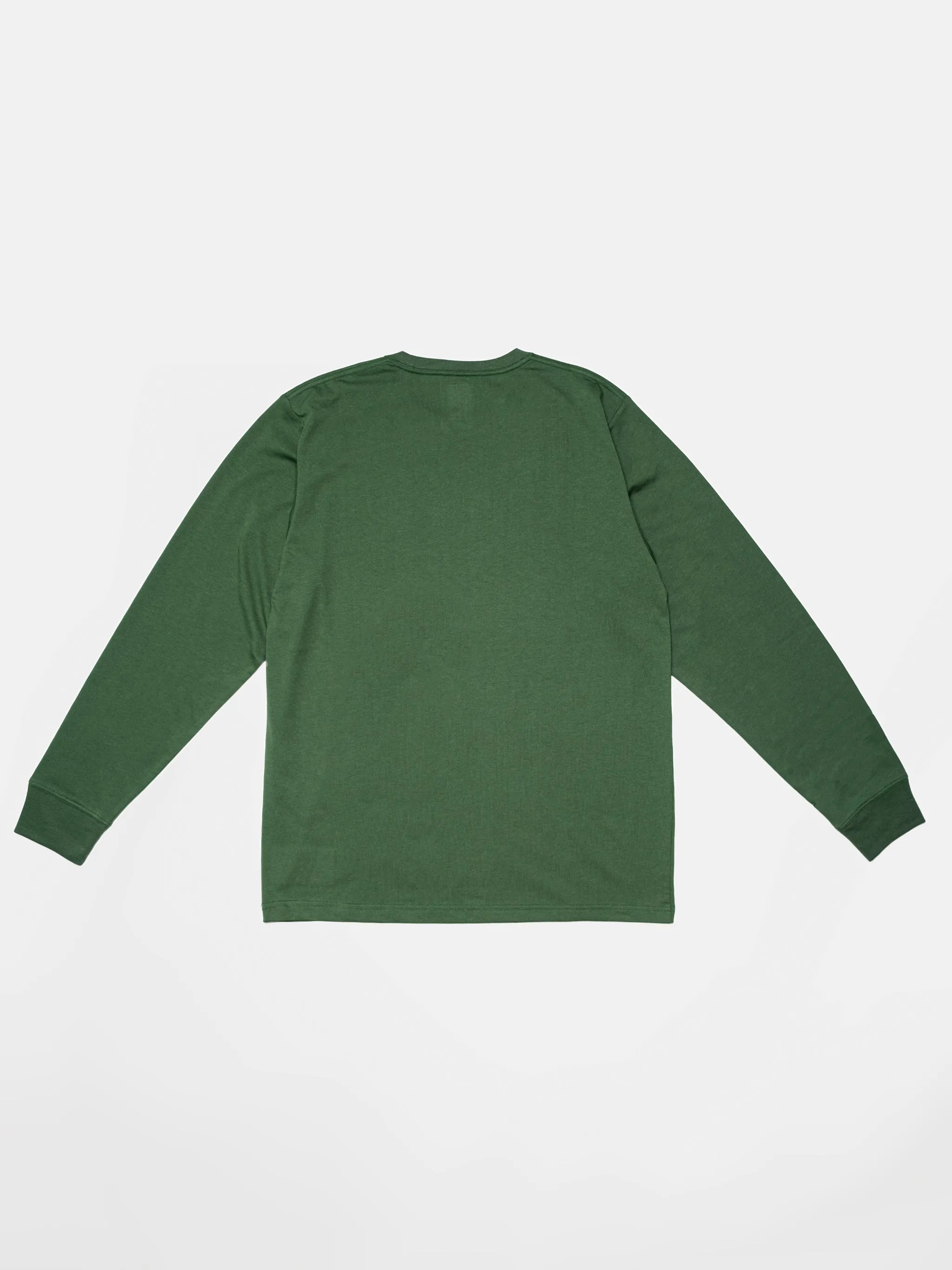 Standard Fit Long Sleeve Eden - v2 sold by ADAPTURE product image thumbnail 5