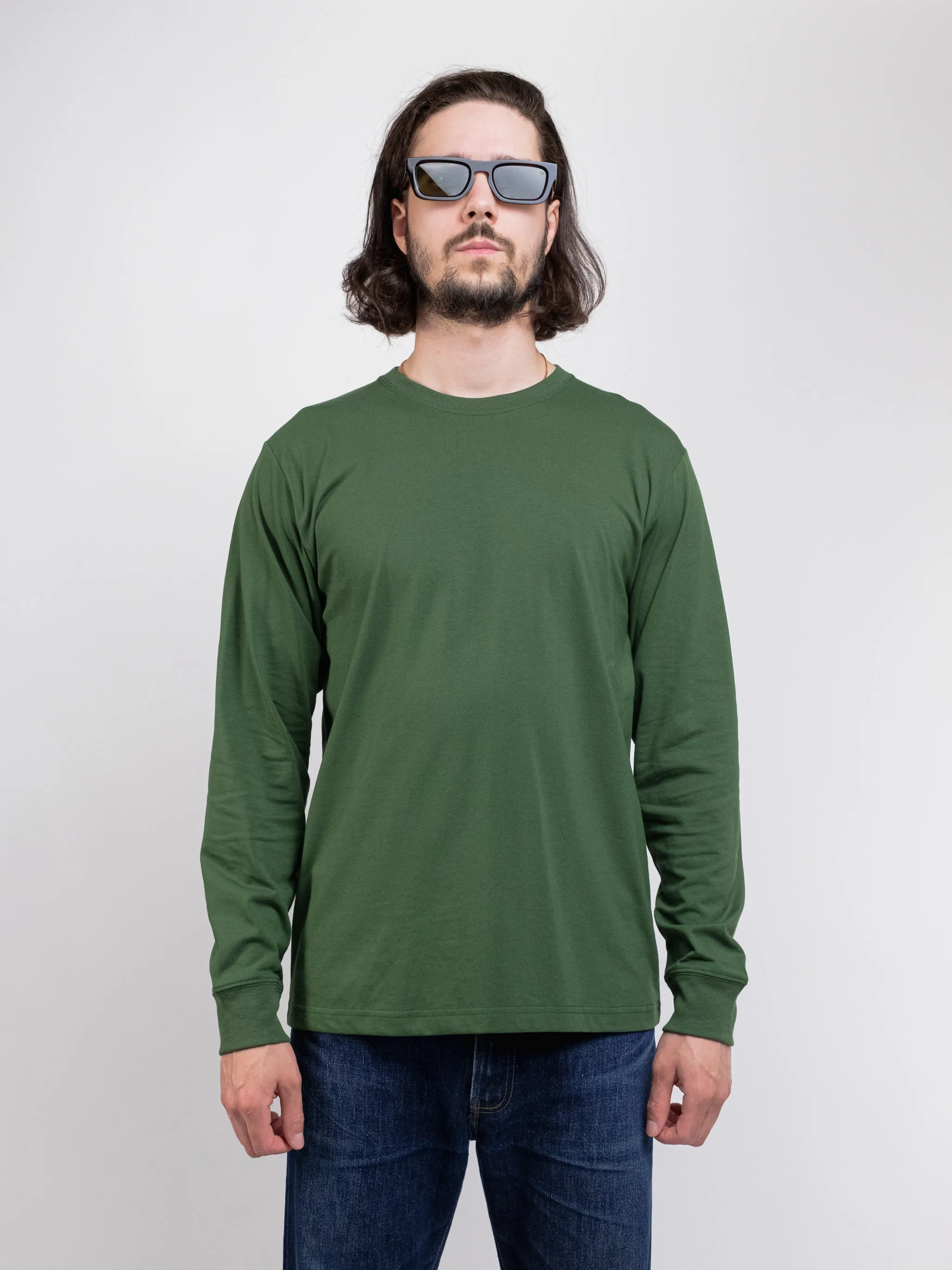 Standard Fit Long Sleeve Eden - v2 sold by ADAPTURE