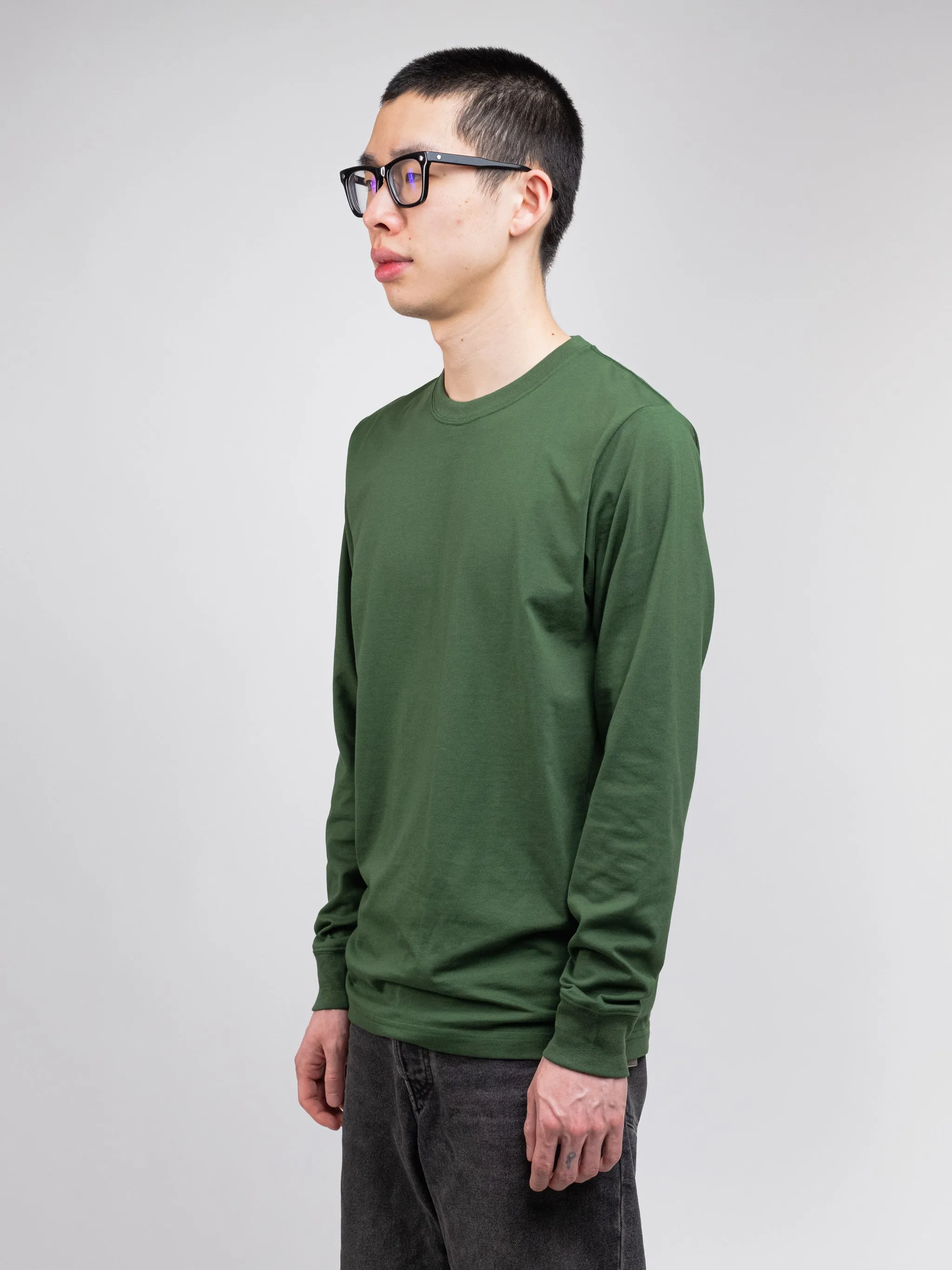 Slim Fit Long Sleeve Eden - v2 sold by ADAPTURE product image thumbnail 2