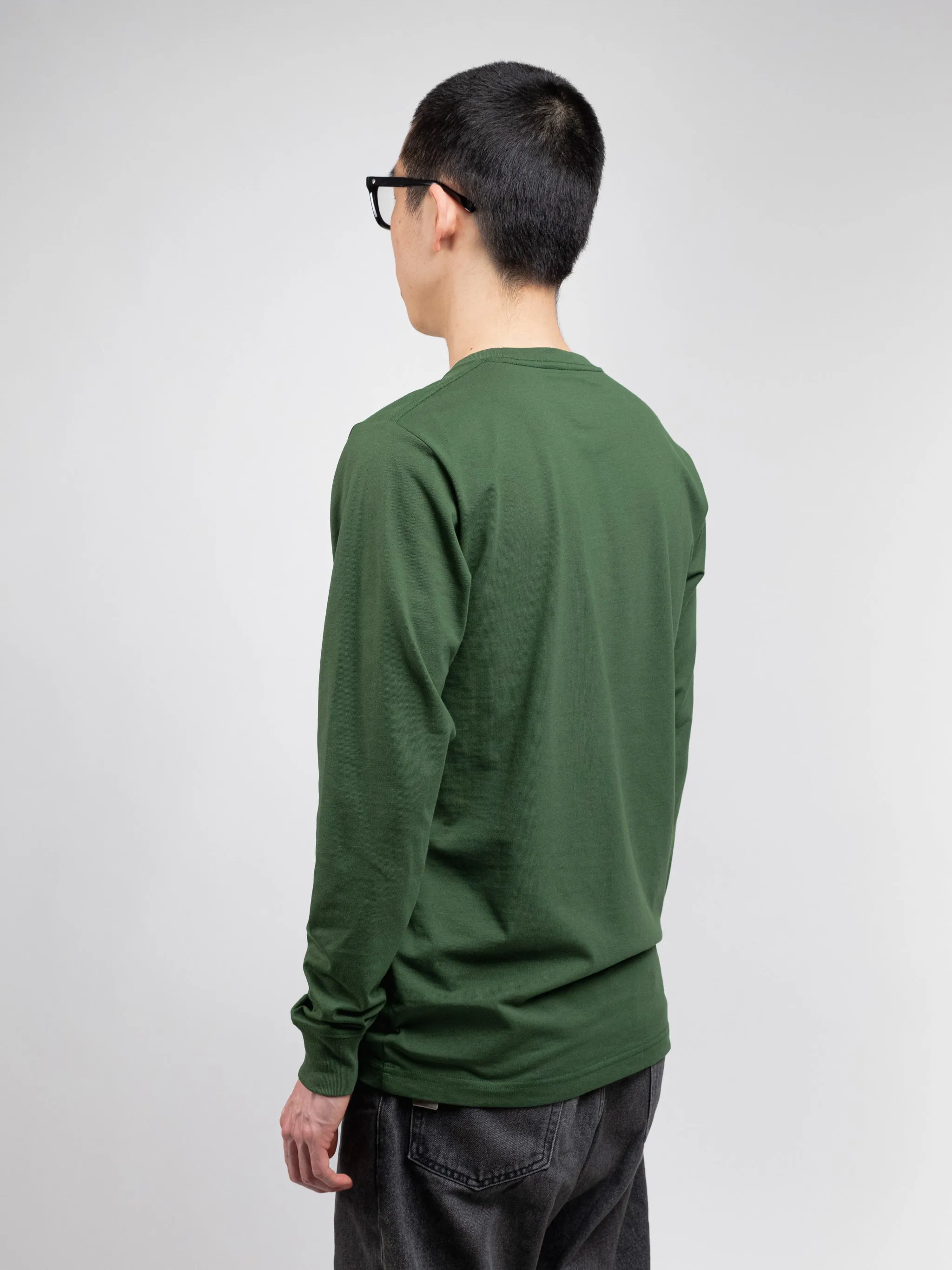 Slim Fit Long Sleeve Eden - v2 sold by ADAPTURE product image thumbnail 3