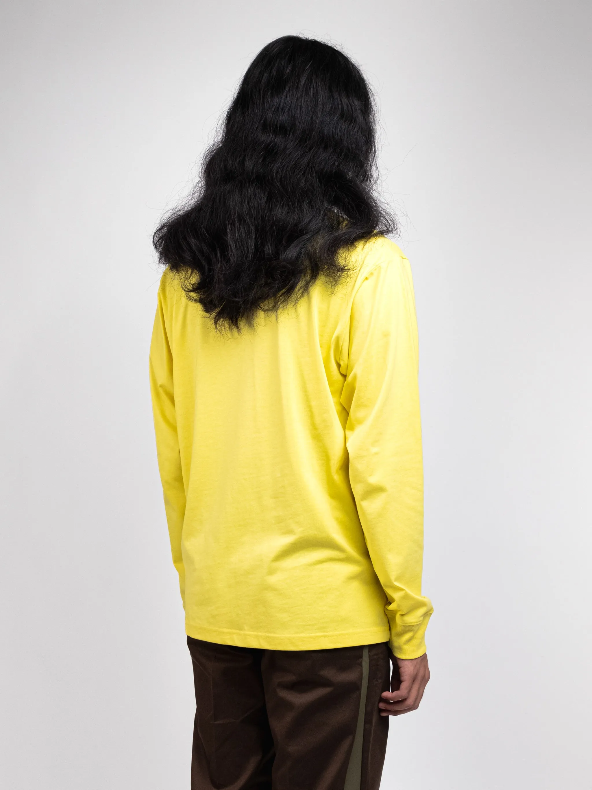 Standard Fit Long Sleeve Illuminating - v2 sold by ADAPTURE product image thumbnail 3