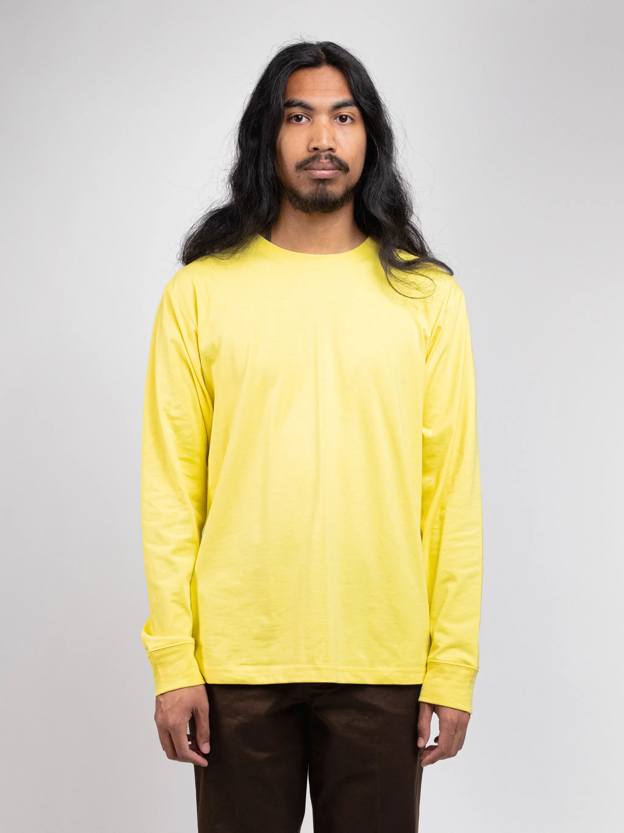 Standard Fit Long Sleeve Illuminating - v2 sold by ADAPTURE