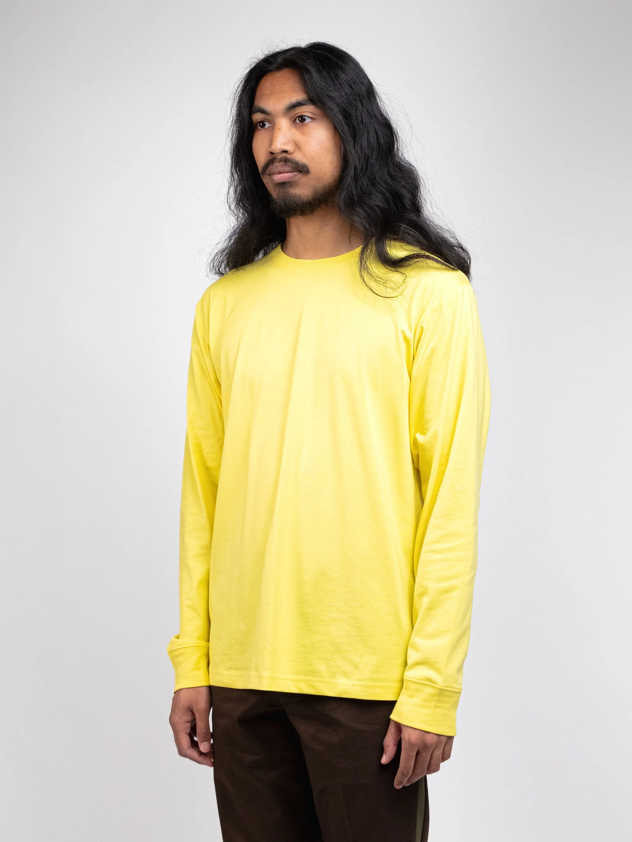 Standard Fit Long Sleeve Illuminating - v2 sold by ADAPTURE product image thumbnail 2