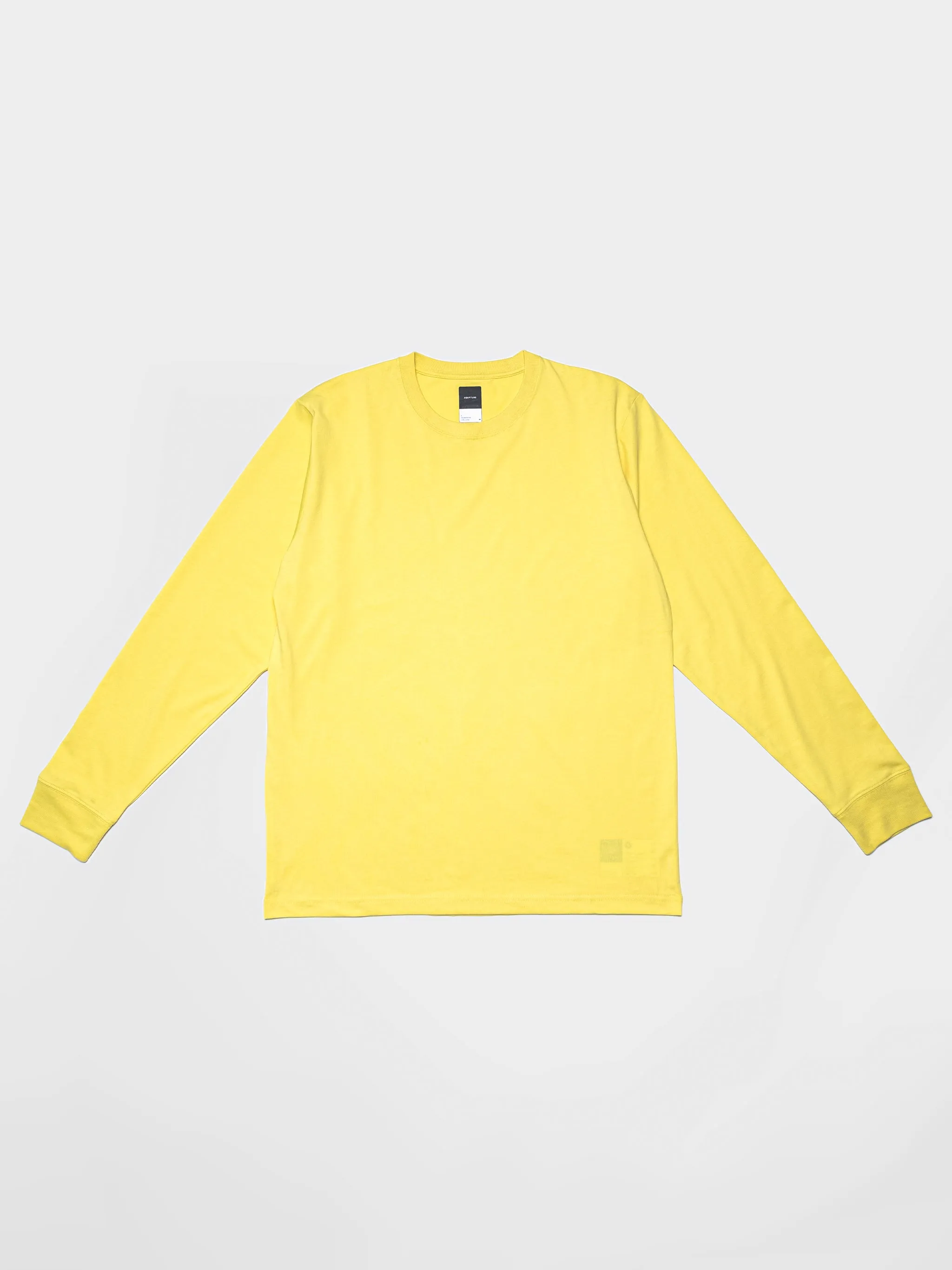 Standard Fit Long Sleeve Illuminating - v2 sold by ADAPTURE product image thumbnail 4