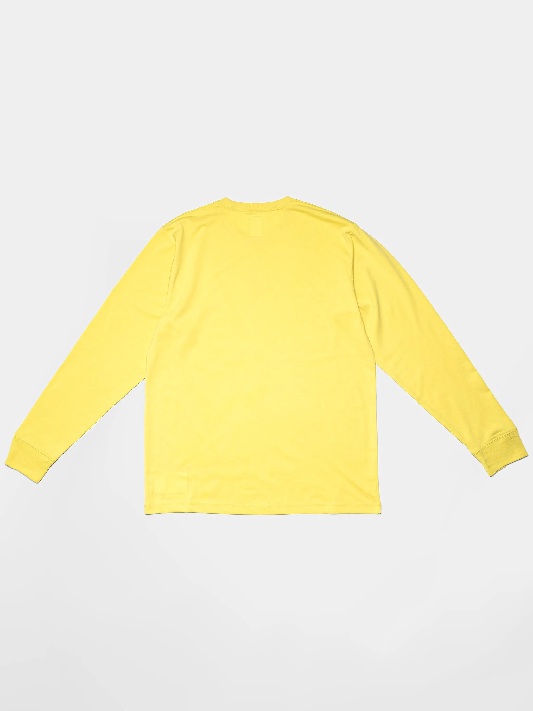 Standard Fit Long Sleeve Illuminating - v2 sold by ADAPTURE product image thumbnail 5