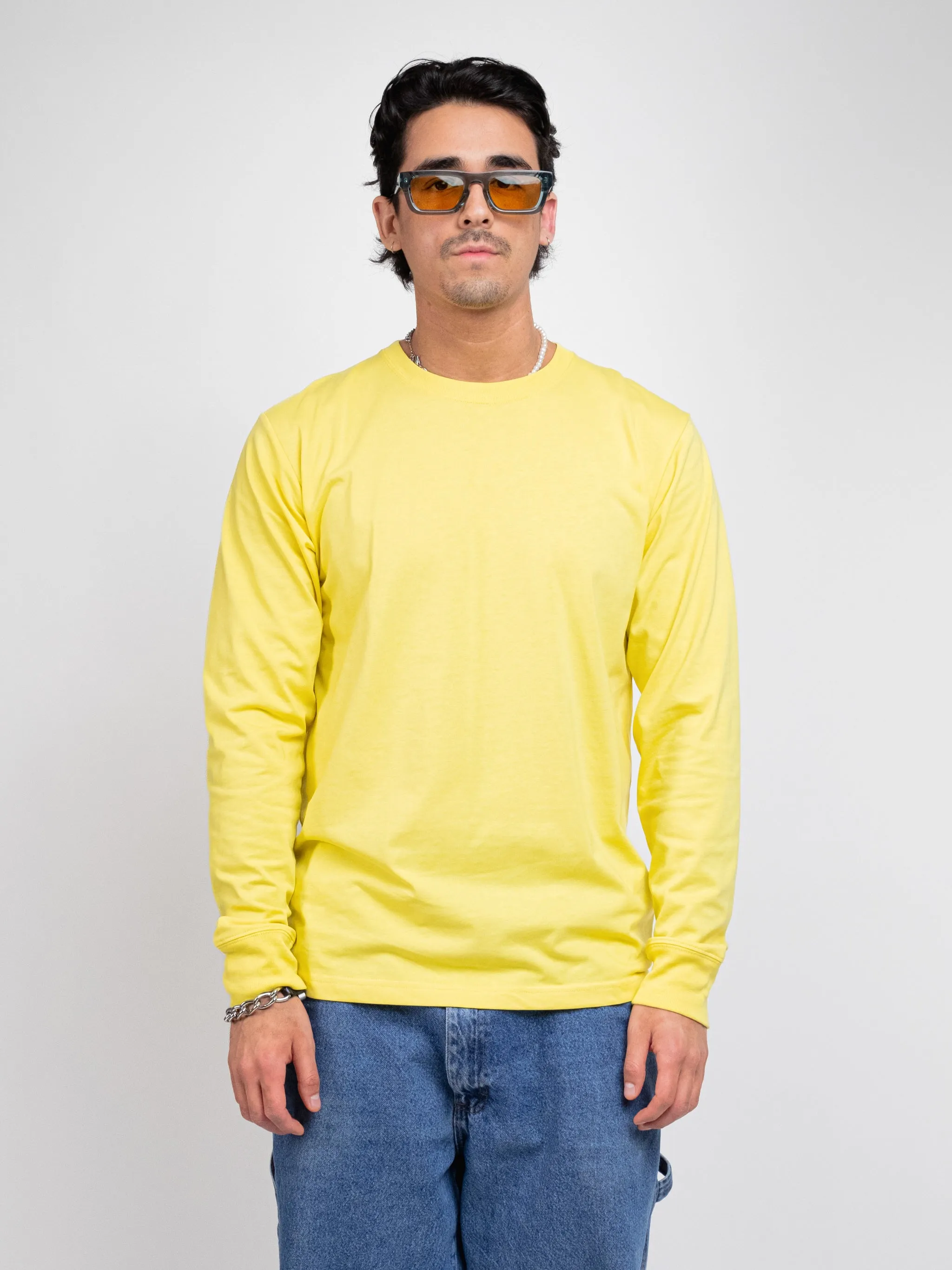 Slim Fit Long Sleeve Illuminating - v2 sold by ADAPTURE