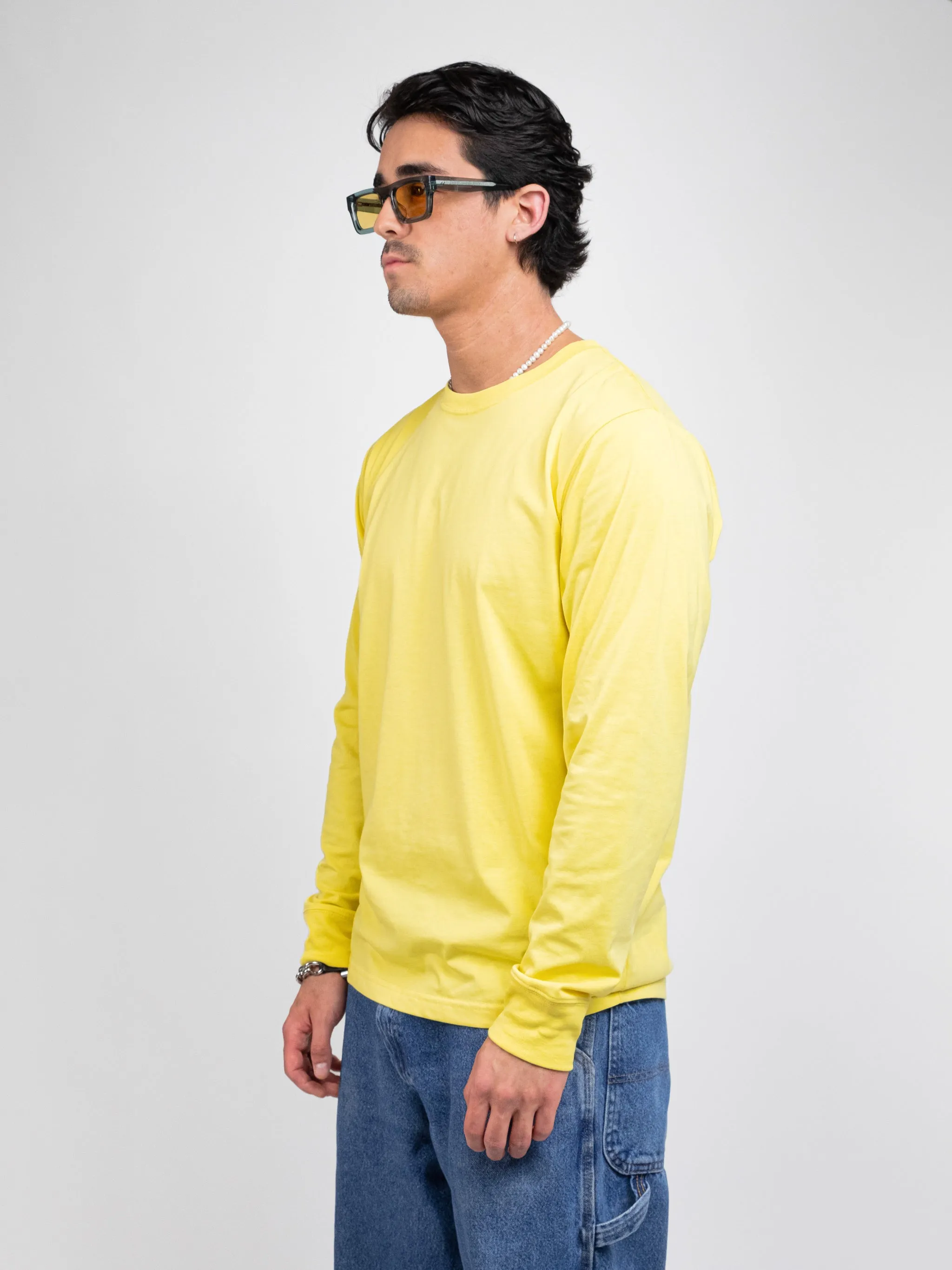 Slim Fit Long Sleeve Illuminating - v2 sold by ADAPTURE product image thumbnail 2