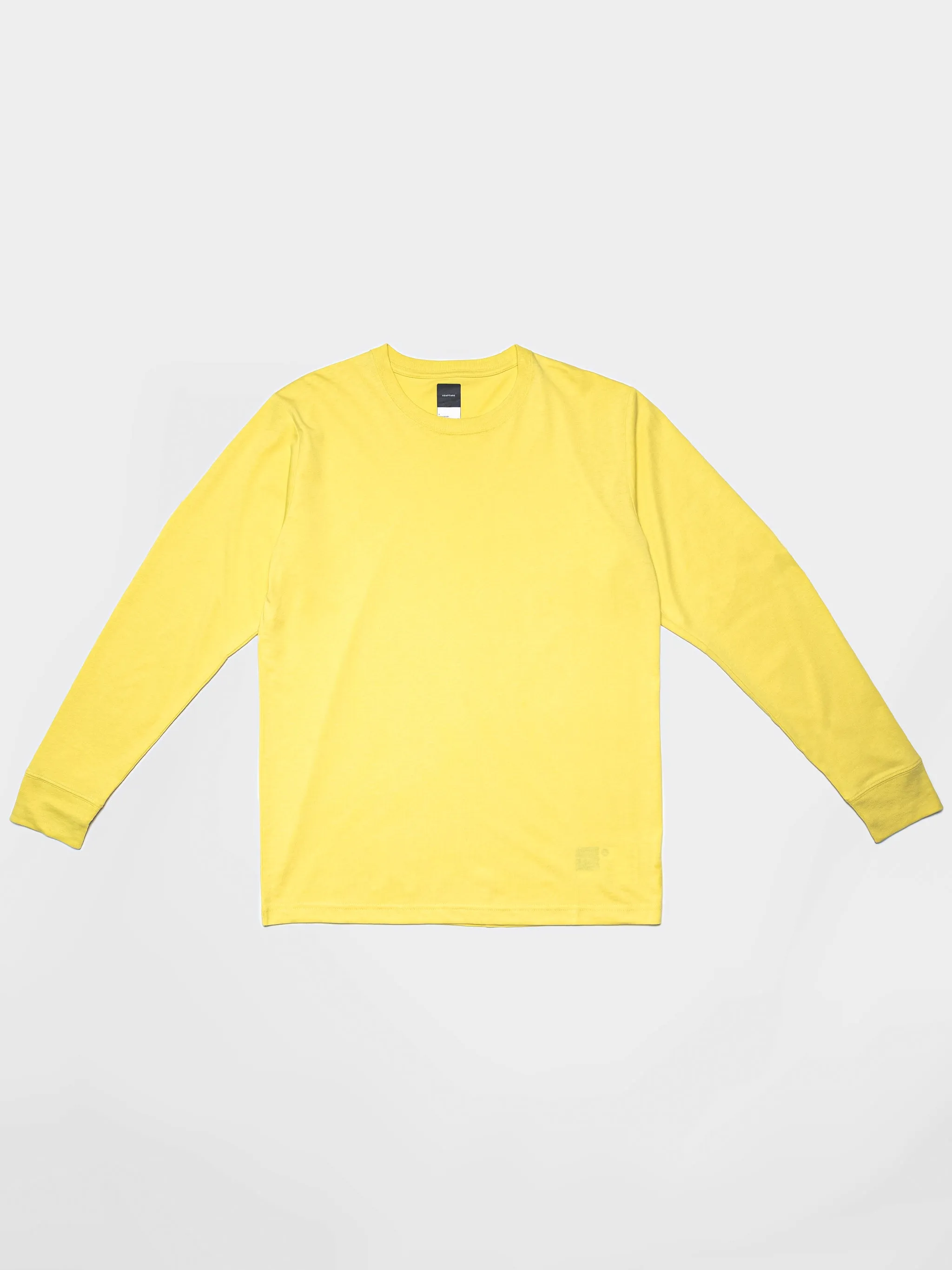 Slim Fit Long Sleeve Illuminating - v2 sold by ADAPTURE product image thumbnail 4