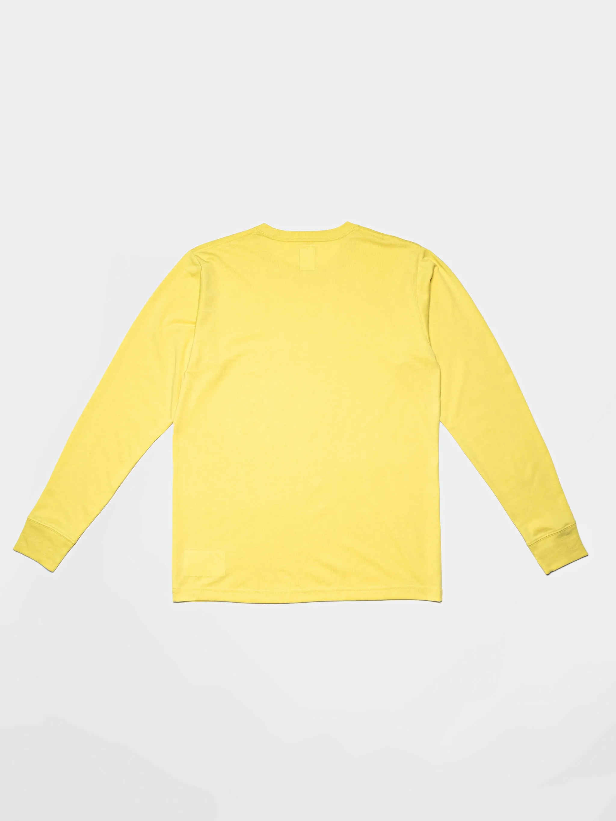 Slim Fit Long Sleeve Illuminating - v2 sold by ADAPTURE product image thumbnail 5