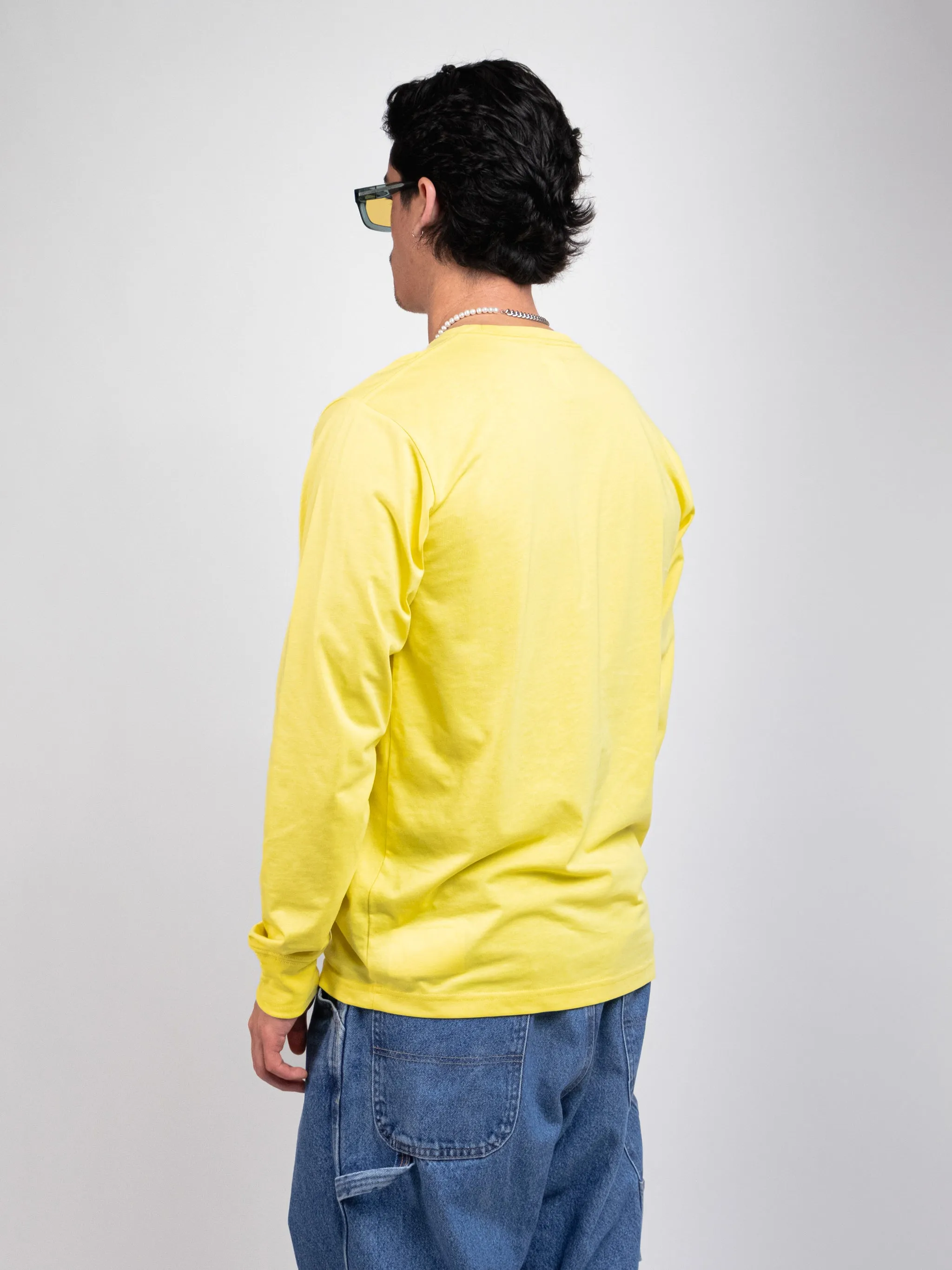 Slim Fit Long Sleeve Illuminating - v2 sold by ADAPTURE product image thumbnail 3