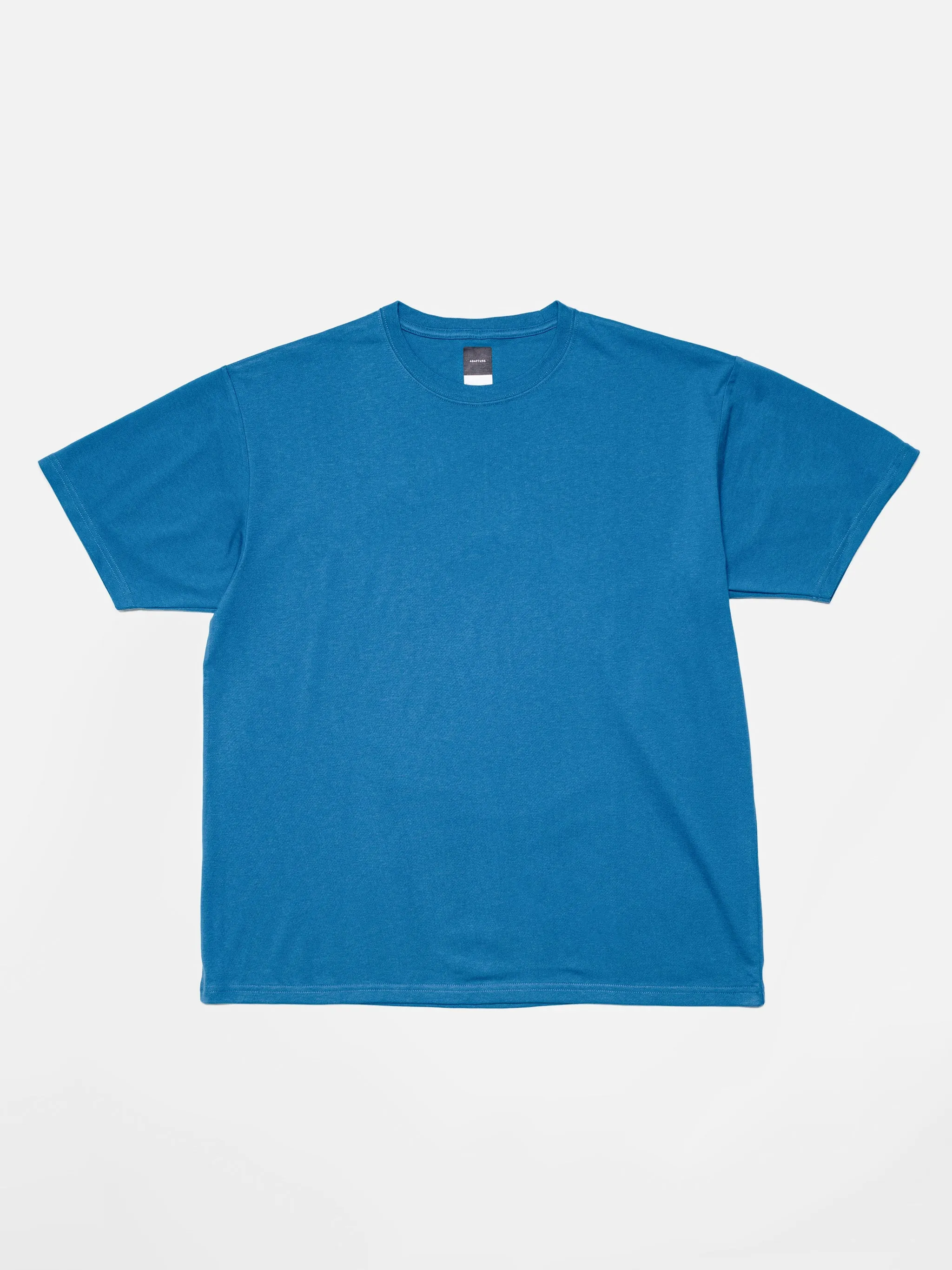 Relaxed Fit T-Shirt Lyons Blue - v2 sold by ADAPTURE product image thumbnail 4