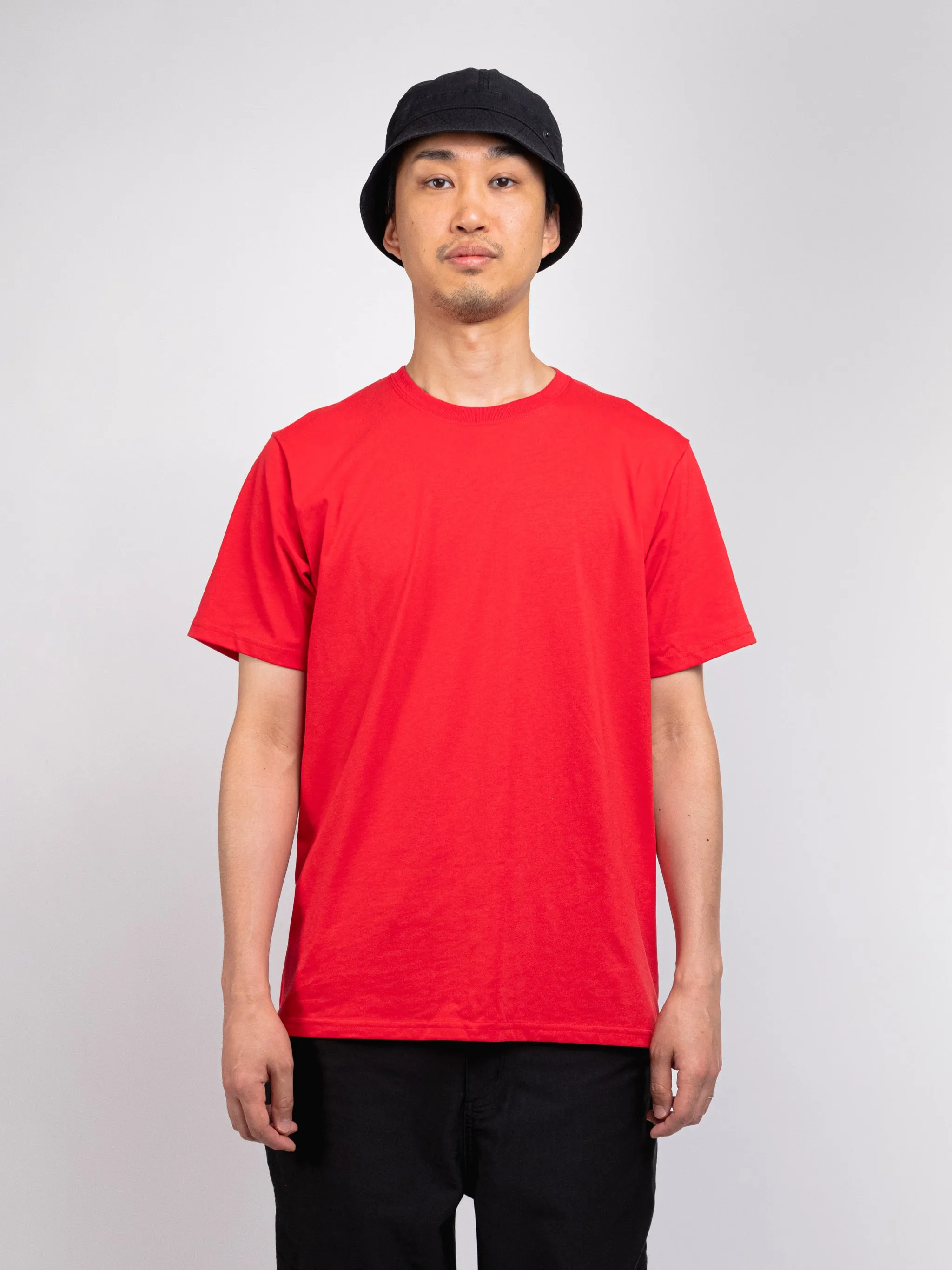 Standard Fit T-Shirt Fire Whirl - v2 sold by ADAPTURE