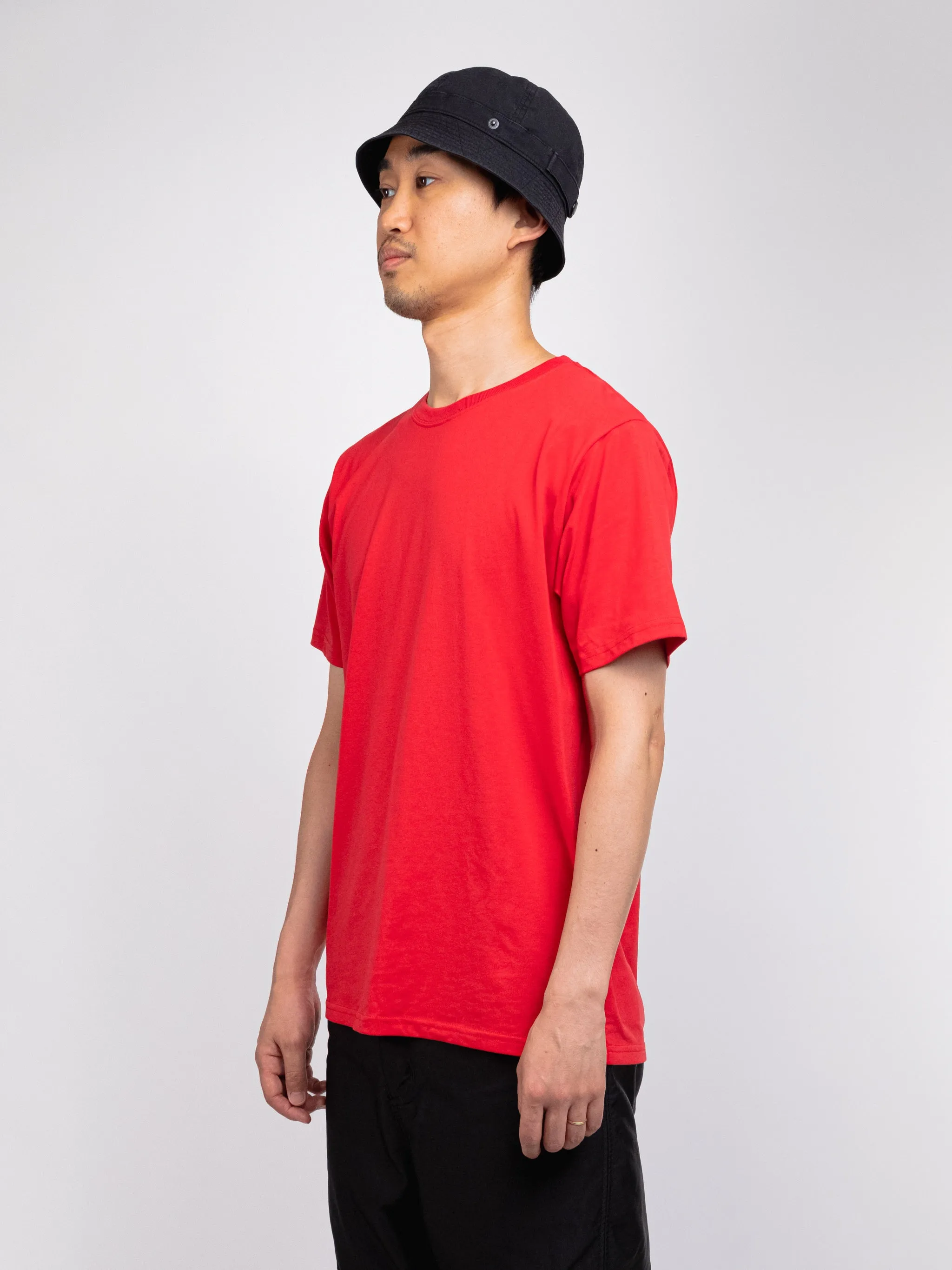 Standard Fit T-Shirt Fire Whirl - v2 sold by ADAPTURE product image thumbnail 2