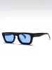 Square Sunglasses	Black sold by ADAPTURE