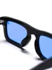 Square Sunglasses	Black sold by ADAPTURE