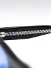 Square Sunglasses	Black sold by ADAPTURE