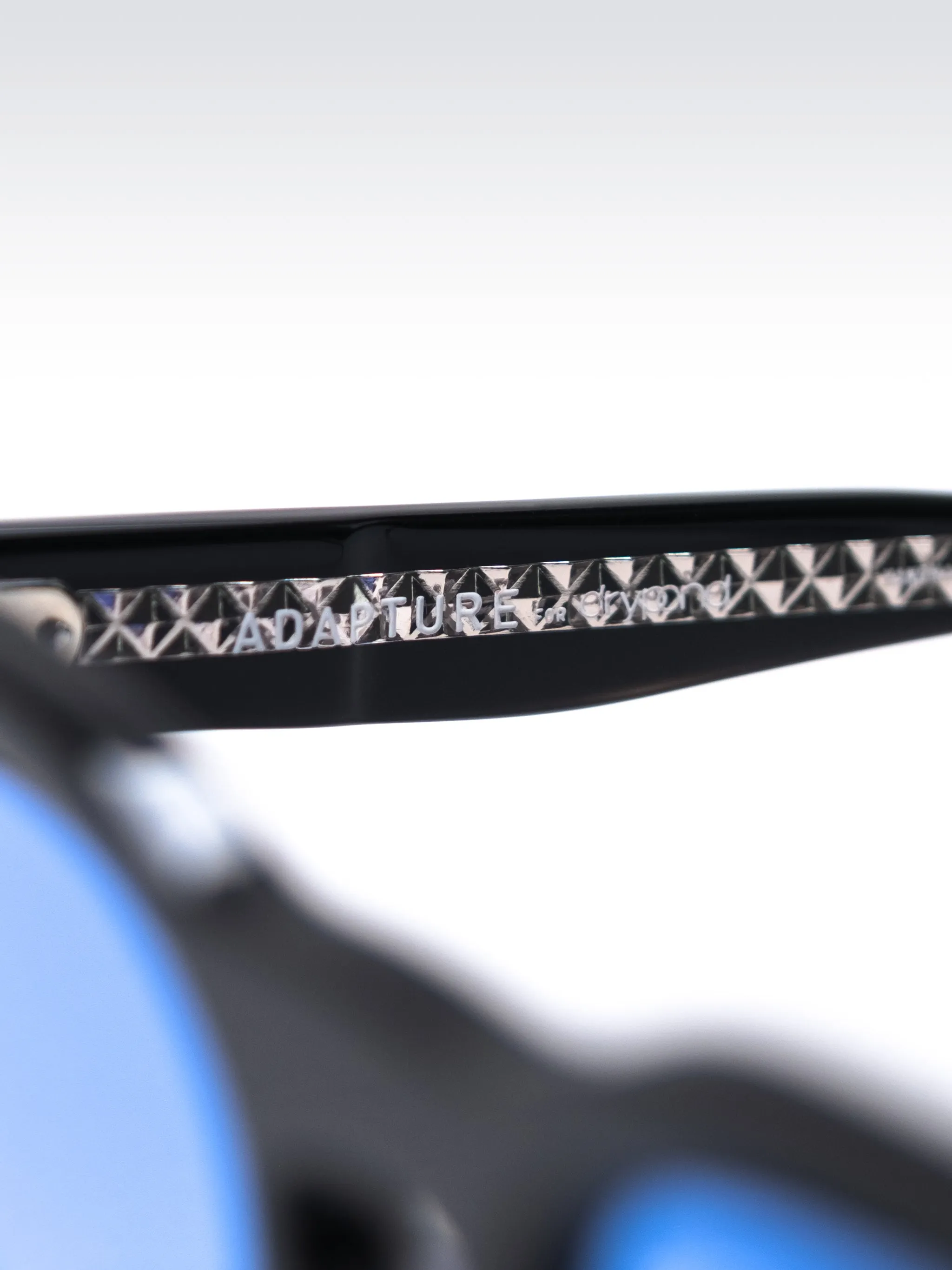 Standard Sunglasses Black sold by ADAPTURE product image thumbnail 4