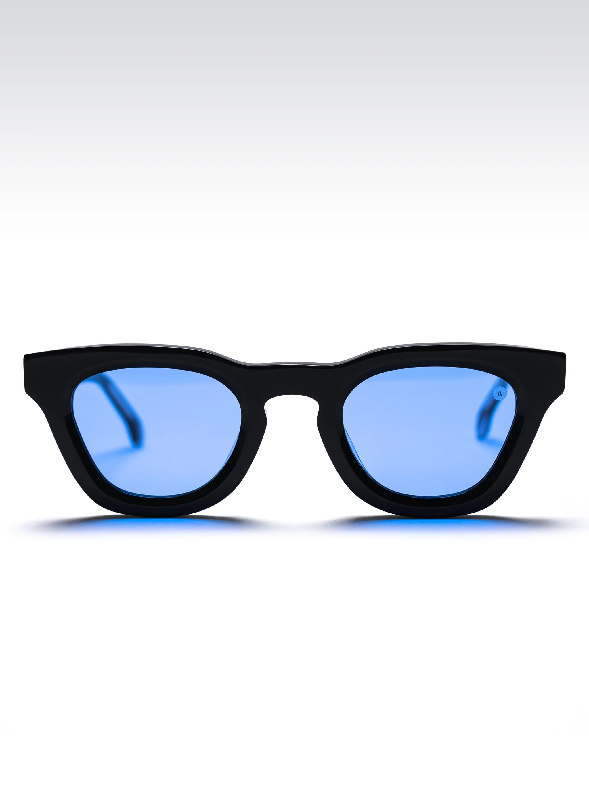 Standard Sunglasses Black sold by ADAPTURE