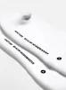 No Show Socks White sold by ADAPTURE