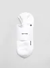 No Show Socks White sold by ADAPTURE