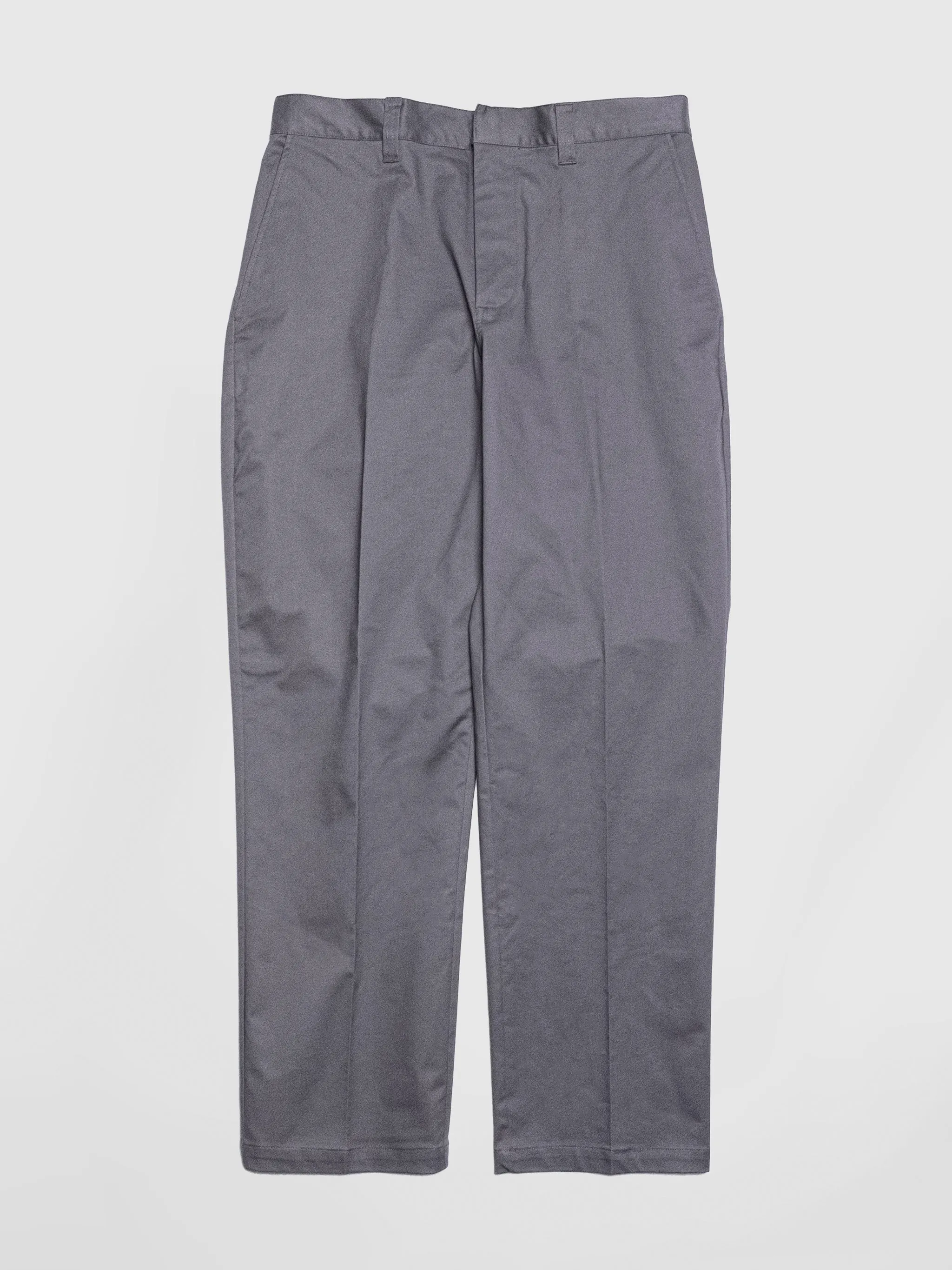 Relaxed Fit Chino Pant Charcoal Gray sold by ADAPTURE product image thumbnail 4