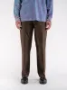 Relaxed Fit Chino Pant Demitasse sold by ADAPTURE