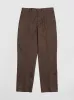 Relaxed Fit Chino Pant Demitasse sold by ADAPTURE